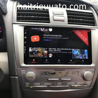 Camera 360 cho Toyota Land cruiser Prado 2015