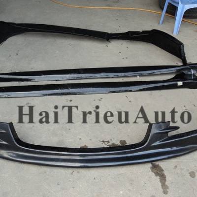 Màn hình dvd android xe honda CRV