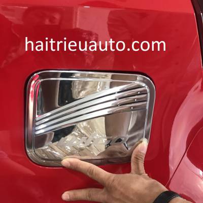 đuôi gió thể thao cho xe toyota vios 2019