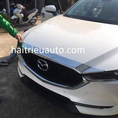 led nội thất cho xe mazda cx5 2018