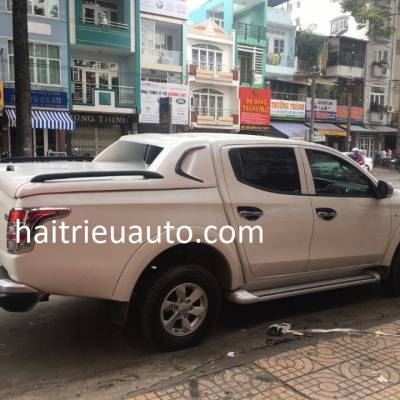 thảm 6d Mitsubishi Zinger