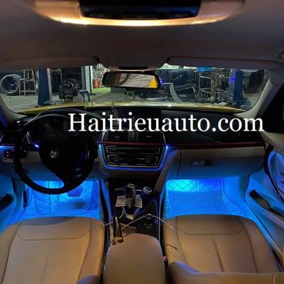 Vô lăng G30 cho BMW 3 Series