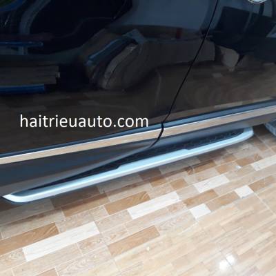 Hệ thống cảnh báo điểm mù cho xe Honda CRV