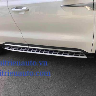 líp pô mẫu mercedes xe kia cerato