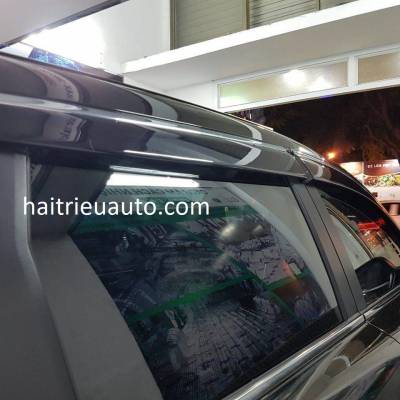 màn hình android Ownice theo xe Honda Civic