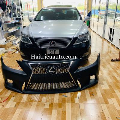 Camera 360 cho xe Lexus LX 570