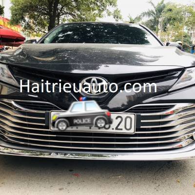 màn hình tesla android xe fortuner