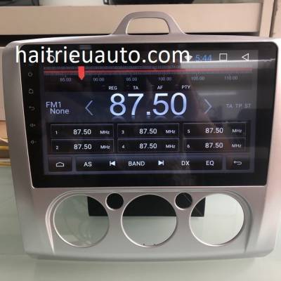 mặt ca lăng độ cho xe ford Ecosport 2018