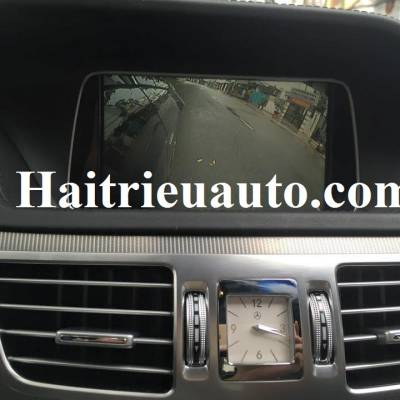 Nâng cấp Vietmap S1 cho Mercedes Benz GLA 250