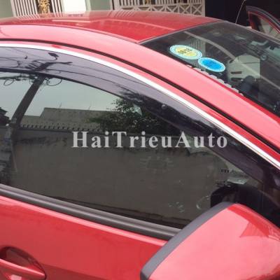 Túi đựng đồ treo ghế cho mazda 2