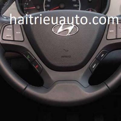 ốp cản trước sau cho xe Hyundai Tucson