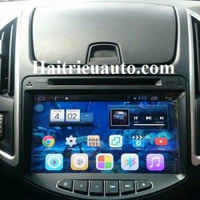 Viền khung kính Cru 2016