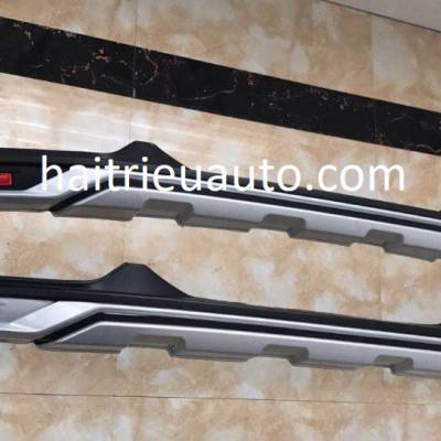 độ đèn trước xe mazda BT50