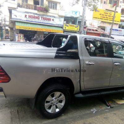 Màn hình DVD MOTEVO xe toyota RAV4