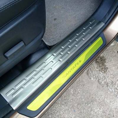 Ốp chia đôi Pô Hyundai Grand I10