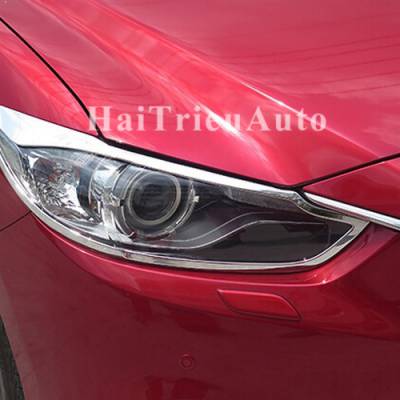 Viền đèn sau cho xe mazda cx5