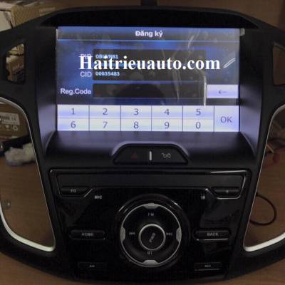 NẸP CHÂN KINH CHO XE Explorer 2017