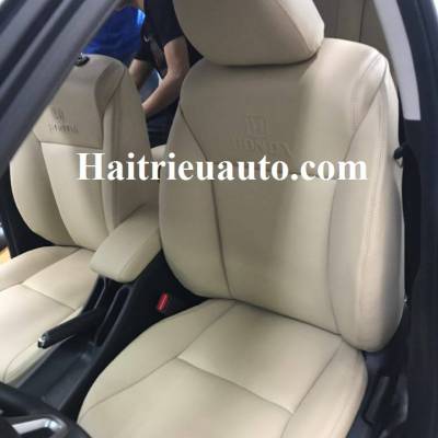 bọc ghế da cho xe fortuner 2017
