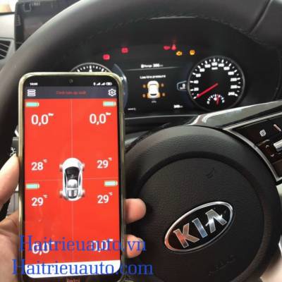 Bệ bước chân theo xe SORENTO 2020