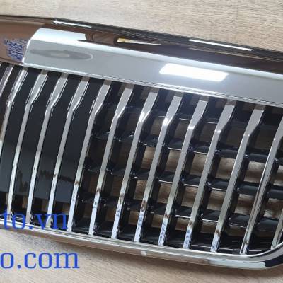 Lắp camera 360 cho xe Mercedes CLA 45 2016