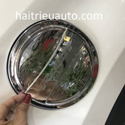 viền đèn sau xe toyota Rush