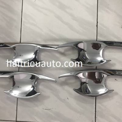 đèn led gầm xương cá cho xe honda civic 2017