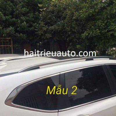 ĐUÔI CÁ CAO THỂ THAO HONDA CIVIC 2017