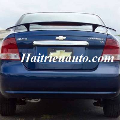 Bệ bước chevrolet Colorado