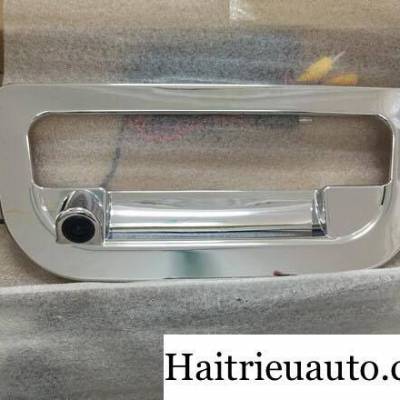 nẹp bước chân ngoài mazda bt-50