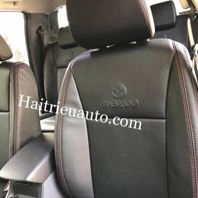 giá nóc mazda bt-50