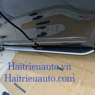 đèn led gầm theo xe kia Soluto