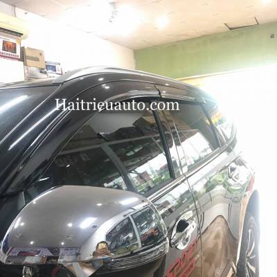 Đèn nóc xe bán tải