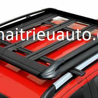 mặt galang cho xe ford ranger