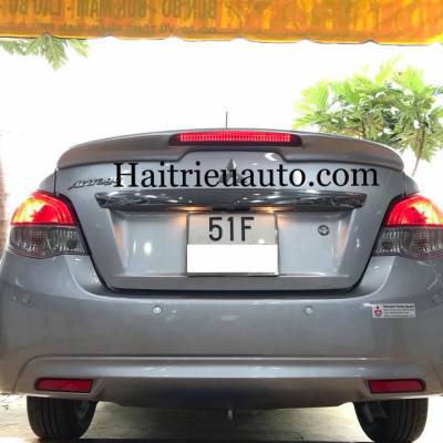 camera 360 Oview cho xe Mitsubishi Pajero Sport