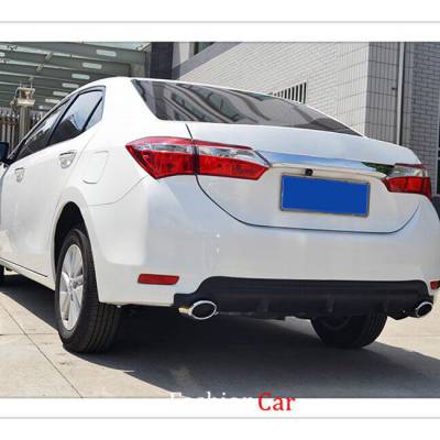 ốp trang trí tản nhiệt cho xe altis 2018