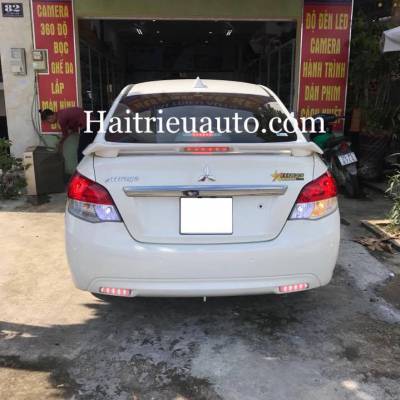 thanh cần bằng cho xe Triton