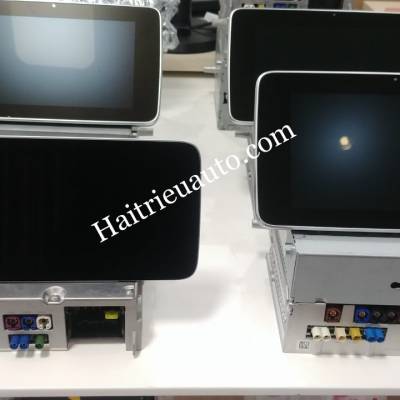 Vô lăng AMG cho Mercedes C200