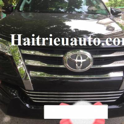 ốp pô theo xe toyota vios