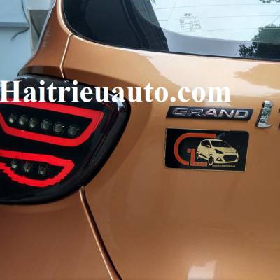 màn hình android theo xe tucson 2010