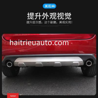 lót cốp cho xe mazda CX5 2018