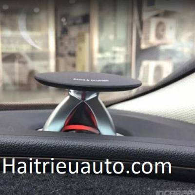 Màn hình android theo xe Audi A5