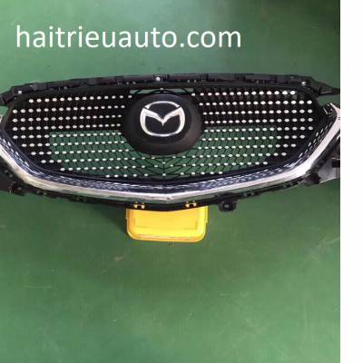 ốp phản quang sau mazda cx5 2018