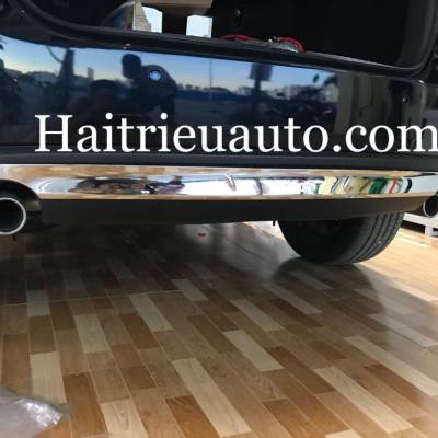 ốp mặt galang dưới cx5 2018