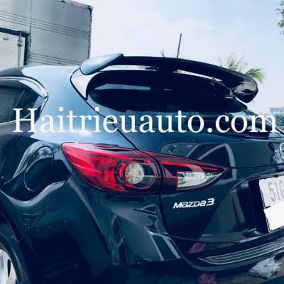 mặt calang sao roi mazda 6