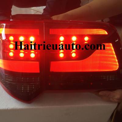 Đèn led cốp sau xe toyota altis