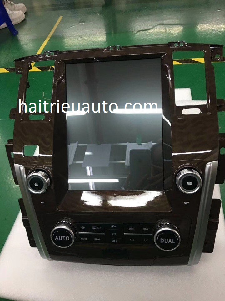 màn hình android cho xe 3 Image