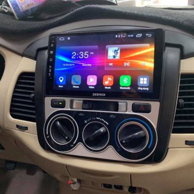 nâng đời xe Toyota Land Cruiserc 2011- 2020