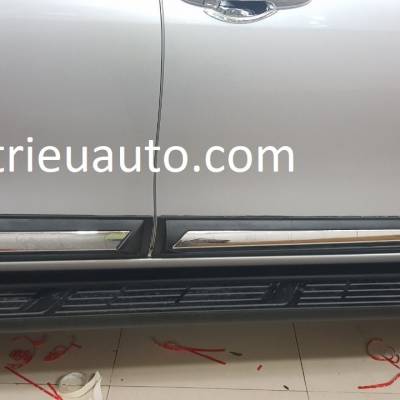 màn hình android theo xe innova 2018