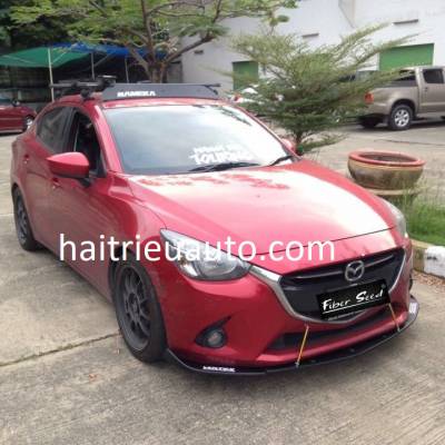 bộ đèn pha độ nguyên bộ xe mazda 6