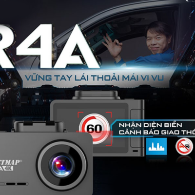 Camera hành trình Vietmap C9